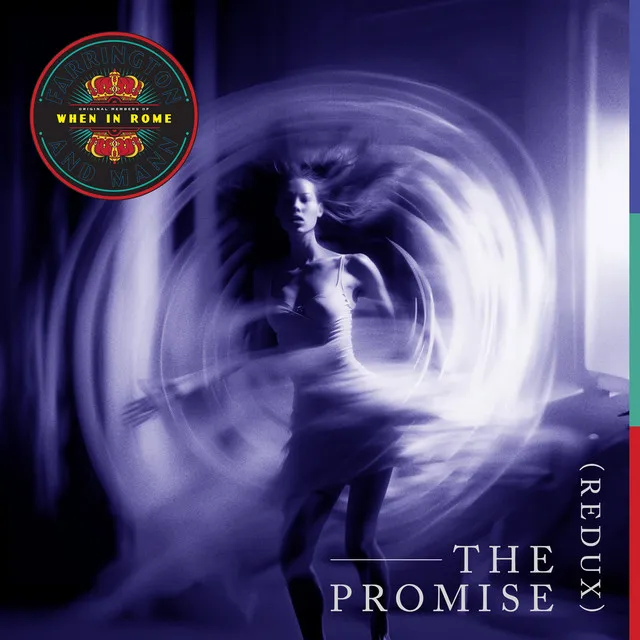 The Promise - Redux