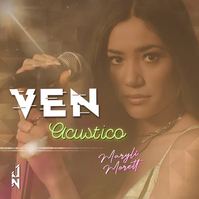 Ven - Acústico