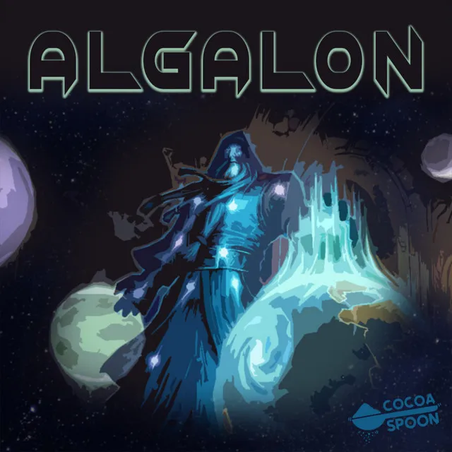 Algalon - World of Warcraft Remix