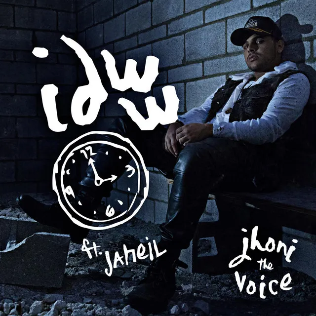 Idww (I Don't Wanna Wait) [feat. Jaheil]