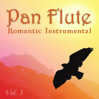 Romantic Instrumental, Vol. 3 by Pan Flute