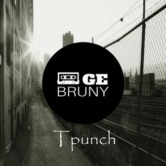 Tpunch by Ge Bruny