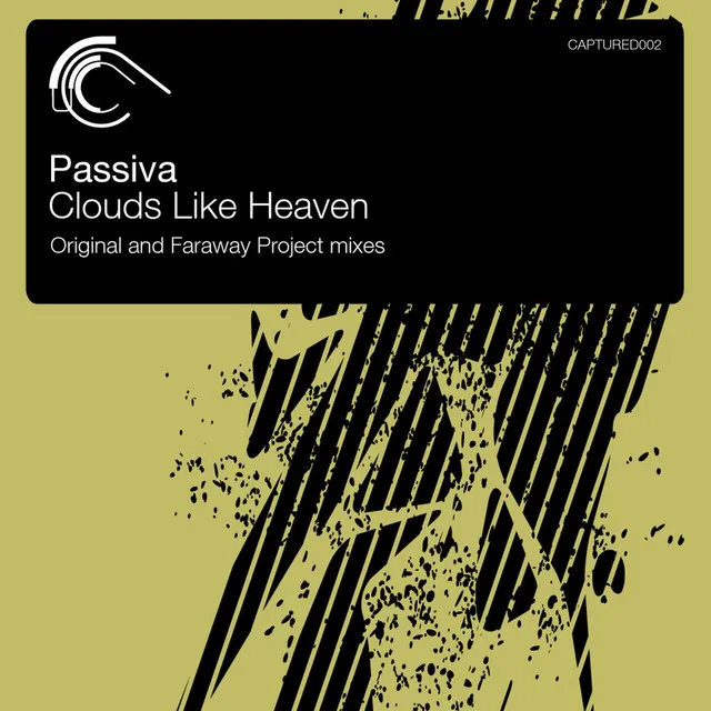 Clouds Like Heaven - Faraway Project Remix