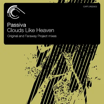 Clouds Like Heaven by Passiva