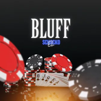 Bluff by ElSchacko