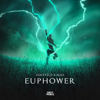 Euphower by Alee