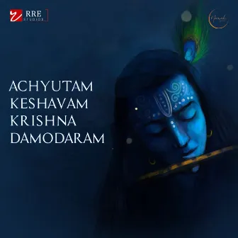 Achyutam Keshavam Krishna Damodaram by Utkarsh Sharma