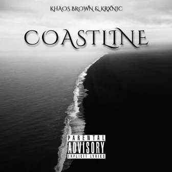 Coastline by Unknown Artist