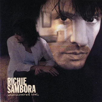 Undiscovered Soul by Richie Sambora