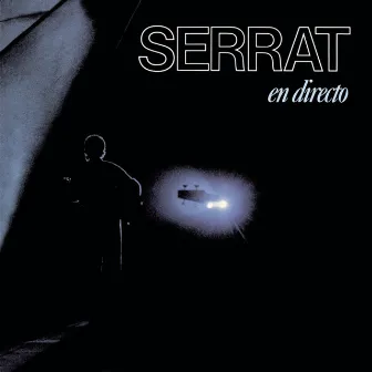 Serrat En Directo by Joan Manuel Serrat