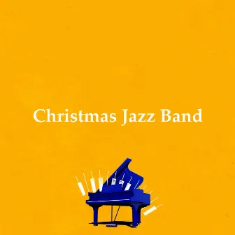 Christmas Jazz Band by 