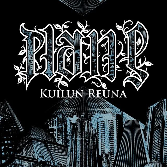 Kuilun reuna - Single Version