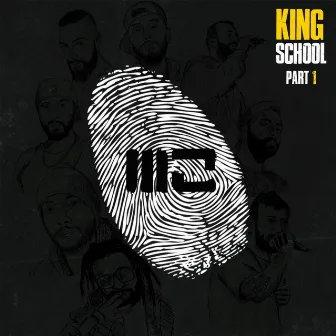 King School, Part 1 by Merdiven Crew