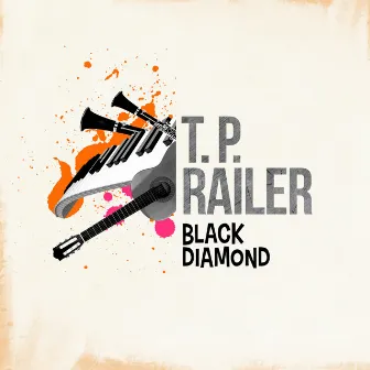 T.P. Railer by BlackDiamond