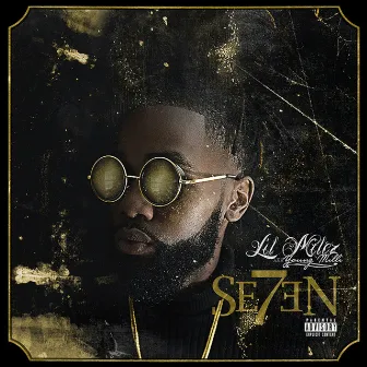 SE7EN by Lil Milez