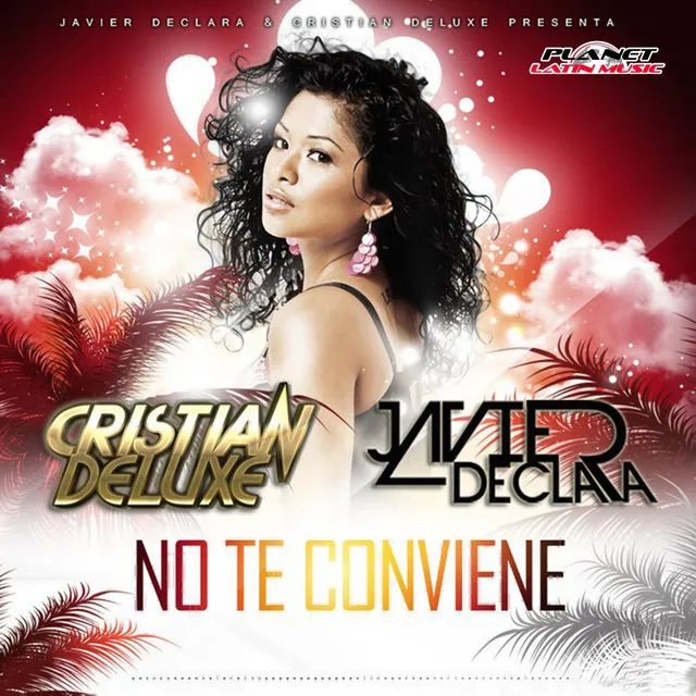 No Te Conviene - Bengro Garcia Remix