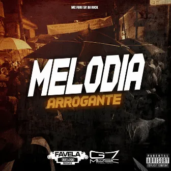 Melodia Arrogante by 