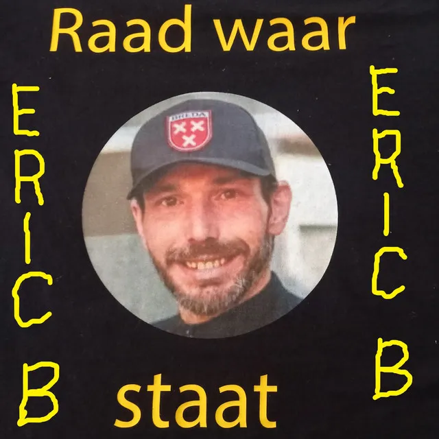 Raad Waar Eric Staat