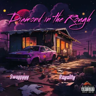 Diamond in the Rough by Swaggyyy