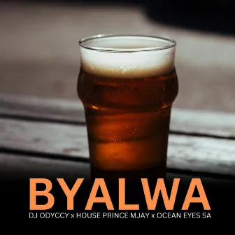 Byalwa by DJ Odyccy