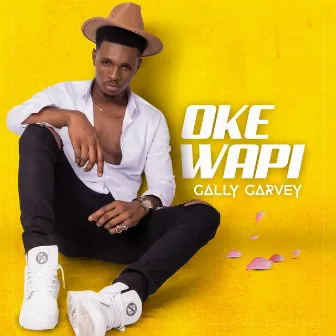 Oke Wapi by Gally