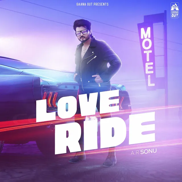 Love Ride