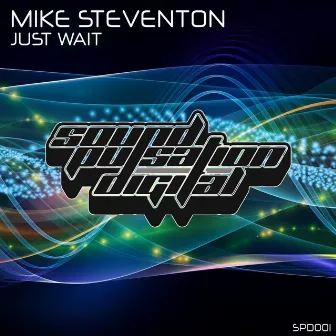 Just Wait by Mike Steventon