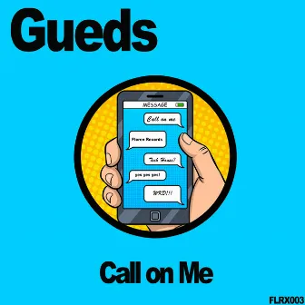 Call on Me by Gueds