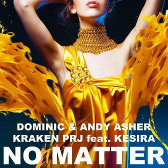 No Matter by Andy Asher