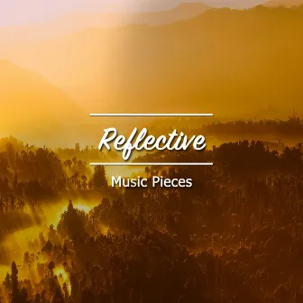 #12 Reflective Music Pieces to Ease Relaxation & Meditation by Relaxing Music for Meditation