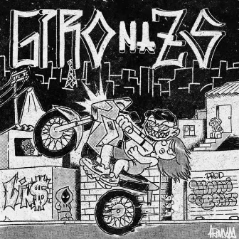 Giro na Zs by LIN$