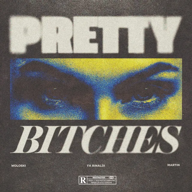 Pretty Bitches