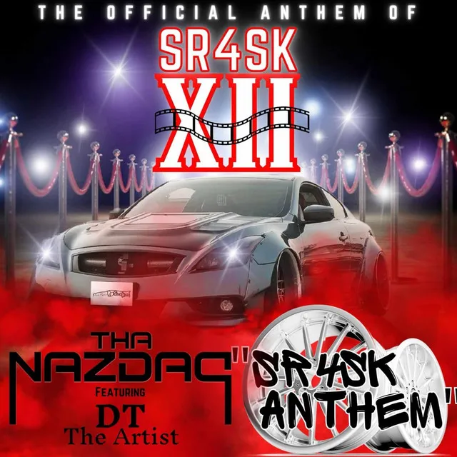 SR4SK Anthem