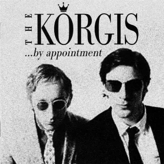 ...By Appointment by The Korgis