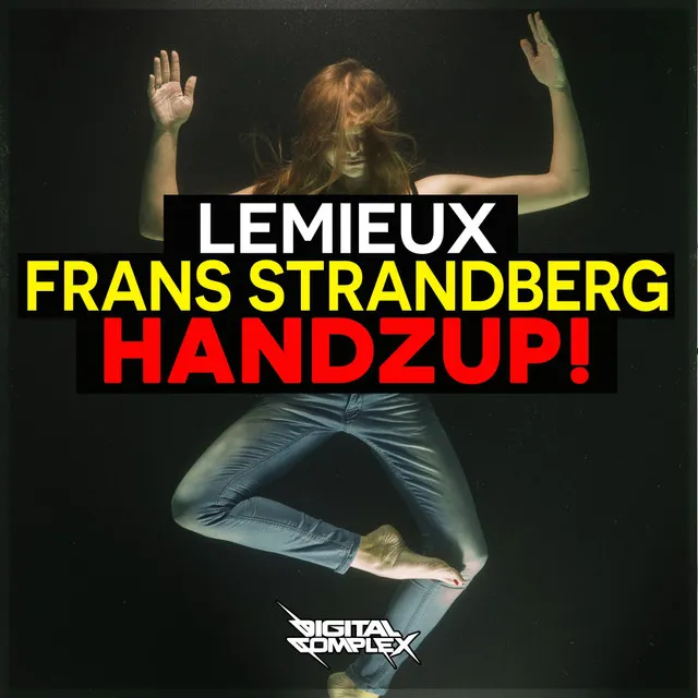 Handzup! - Extended Mix