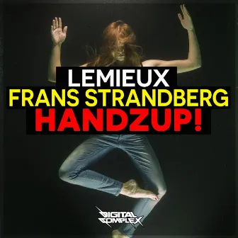 Handzup! by Lemieux