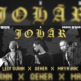 Johaar by QEHER