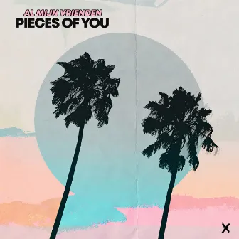 Pieces Of You EP by AMV