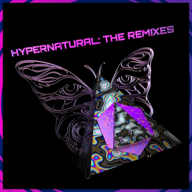 Hypernatural (Vermyllion Remix)