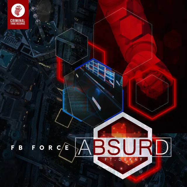 Absurd - feat. Dekay