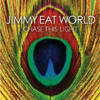 Chase This Light (Expanded Edition) by Jimmy Eat World