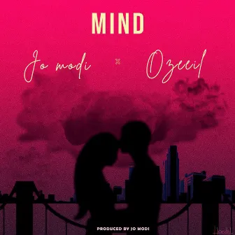 Mind by Ozeeil