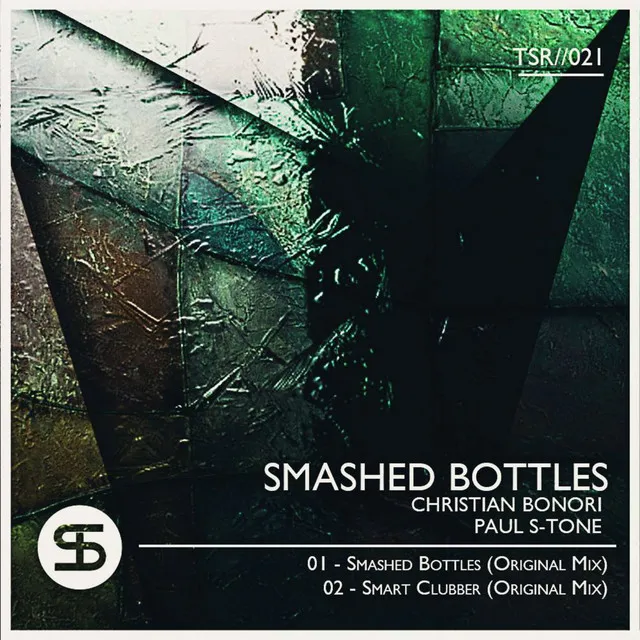 Smashed Bottles