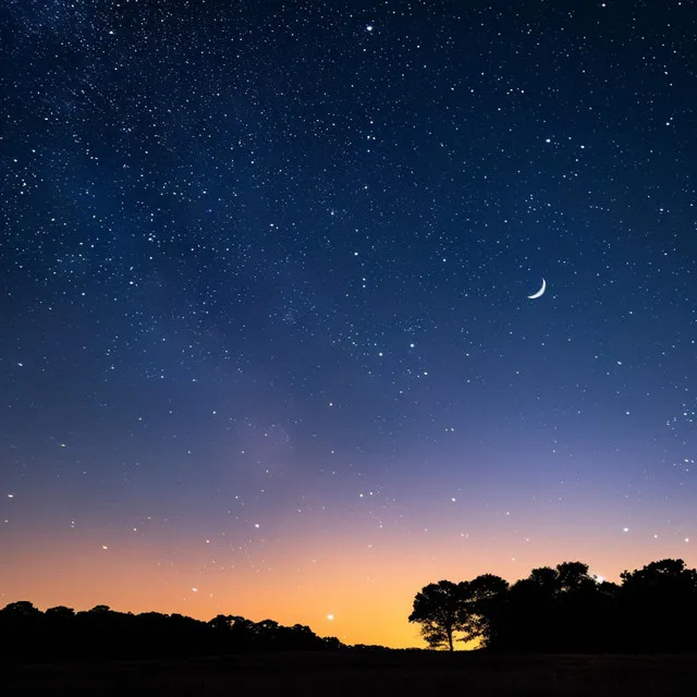 Melodías Del Crepúsculo Para Terminar El Día