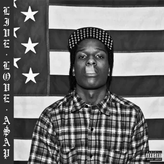 I Smoked Away My Brain (I'm God x Demons Mashup) (feat. Imogen Heap & Clams Casino) by A$AP Rocky