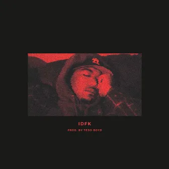 IDFK by Domo Genesis