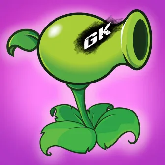 AUTOMOTIVO PLANTINHA DO PVZ by Galaxy Kat