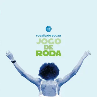 Jogo De Roda by Rosalia De Souza