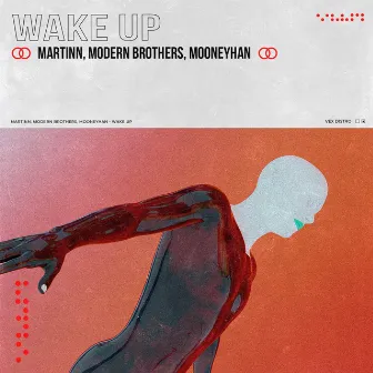 Wake Up by Martinn