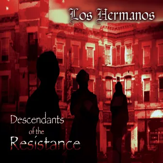 Descendants of the Resistance by Unknown Artist